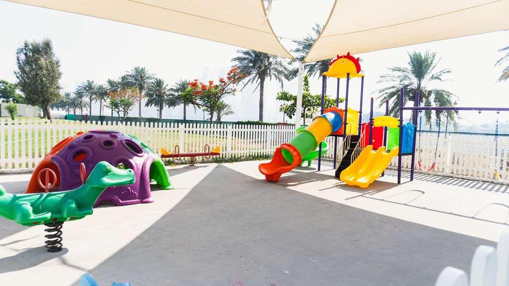 Marbella Resort Sharjah Amenities photo