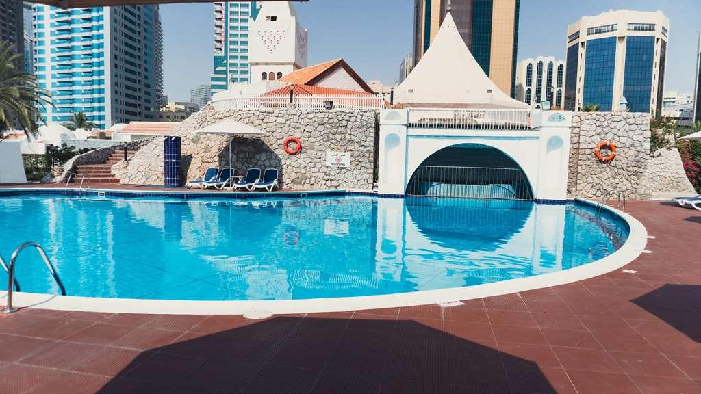 Marbella Resort Sharjah Facilities photo