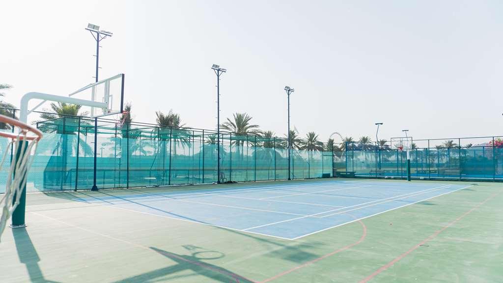 Marbella Resort Sharjah Facilities photo