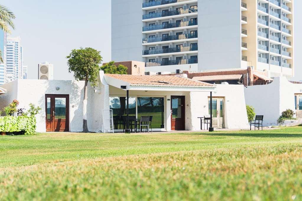 Marbella Resort Sharjah Amenities photo