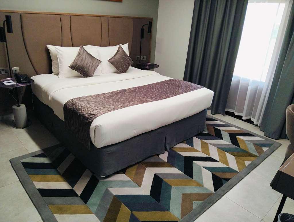 Marbella Resort Sharjah Room photo