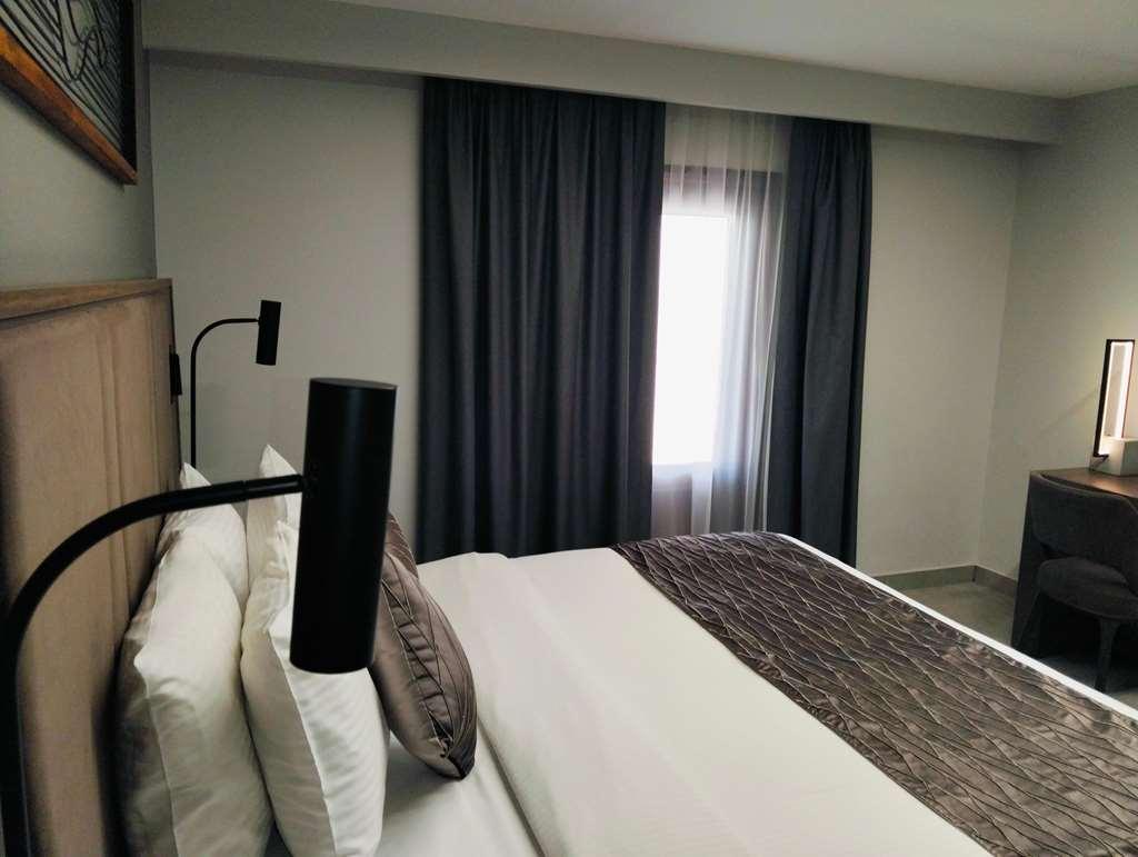 Marbella Resort Sharjah Room photo