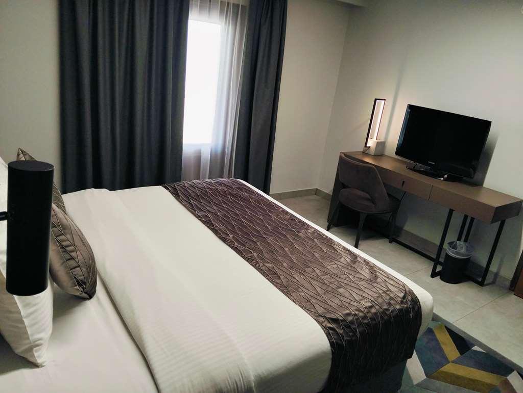 Marbella Resort Sharjah Room photo