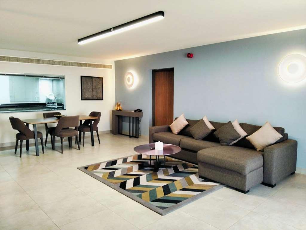 Marbella Resort Sharjah Room photo