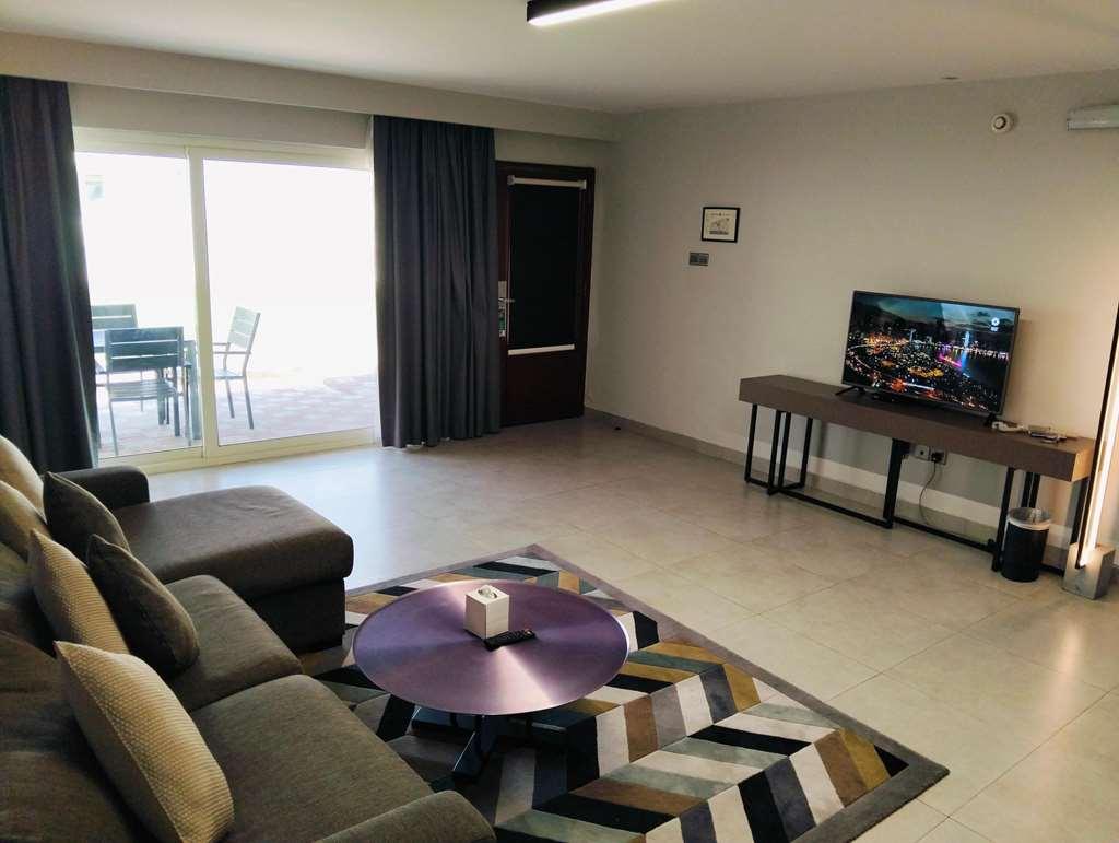Marbella Resort Sharjah Room photo